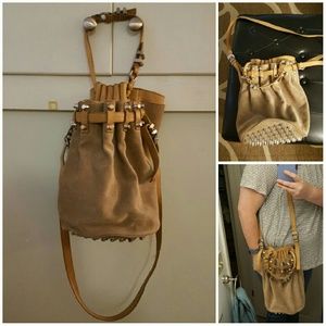 Alexander Wang Diego bucket bag