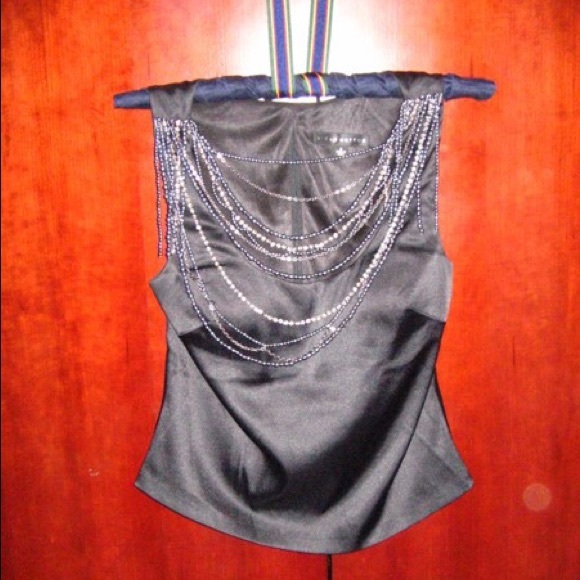 NEW Adrianna Papell tank-- no tags - Picture 1 of 1