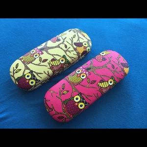 NWOT-Sunglasses/Glasses box