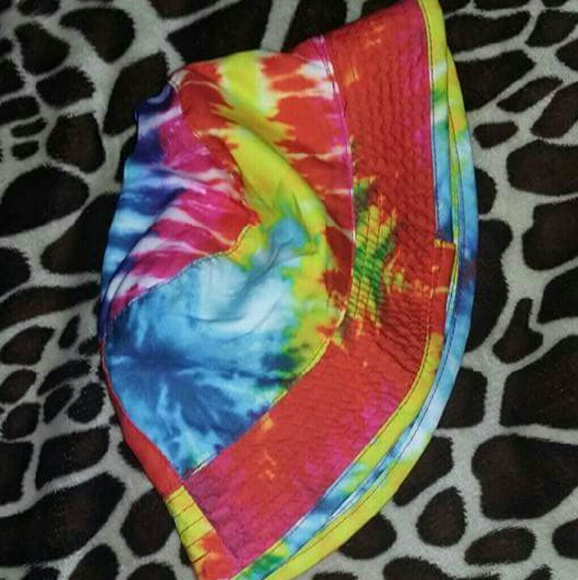 kids bucket hat