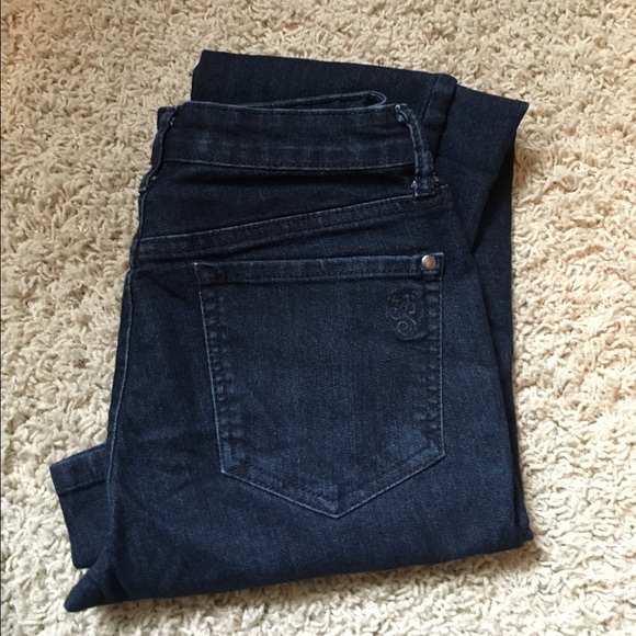 JESSICA SIMPSON JEGGINGS