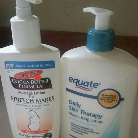 need gone