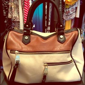 Steve Madden crossbody purse