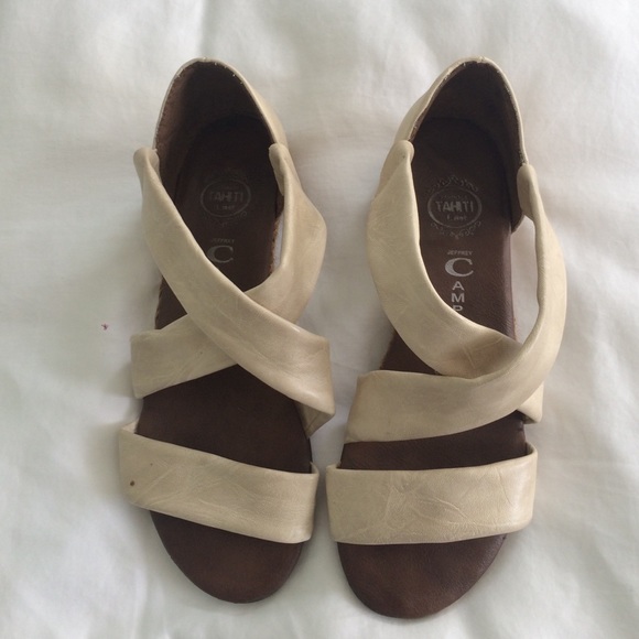 Jeffery Campbell shoes