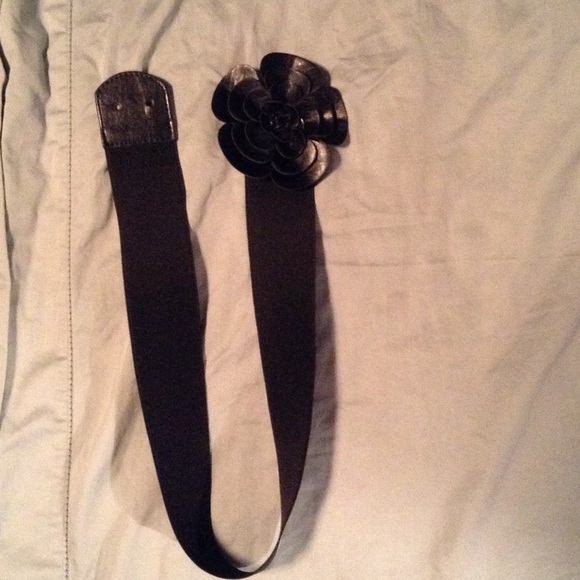 Flower Belt