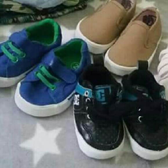 baby shoes