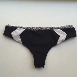 ACACIA SWIMWEAR BOTTOMS