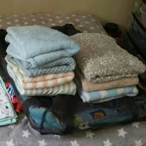 baby blankets new
