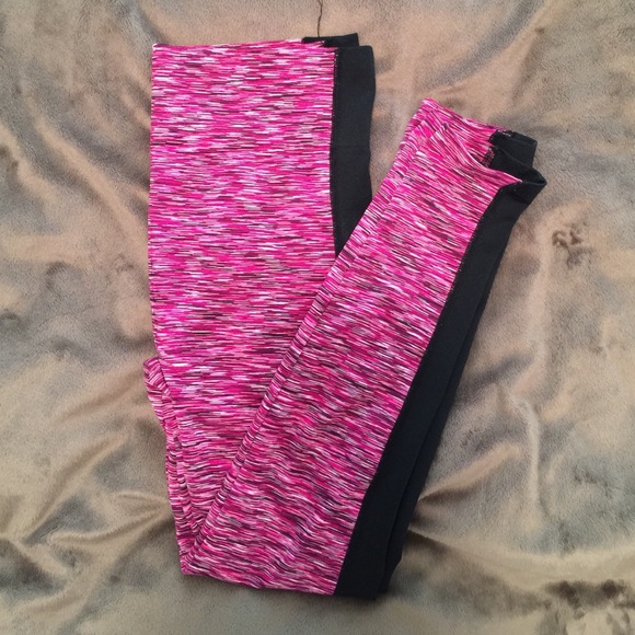 Work Out Pants