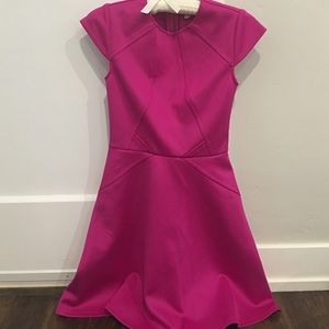 Ted baker dress!