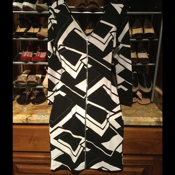 Venus dress