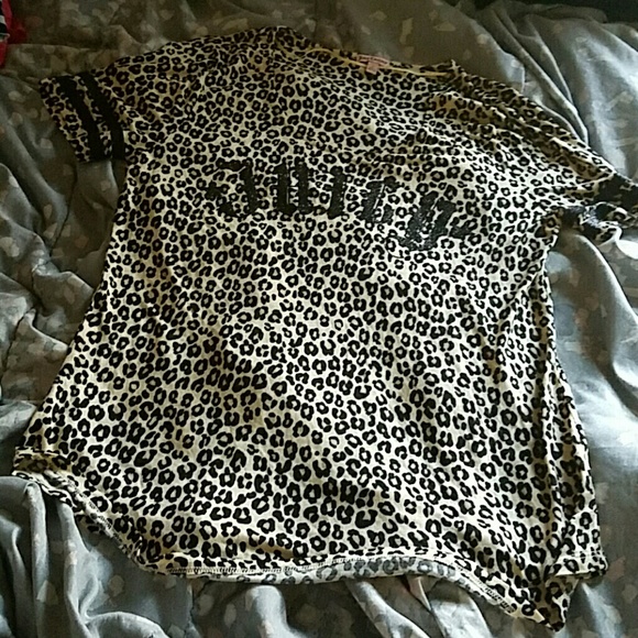 juicy couture Shirt