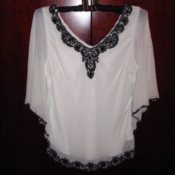 Adrianna Papell special