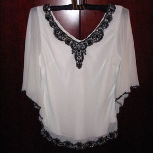 Adrianna Papell special