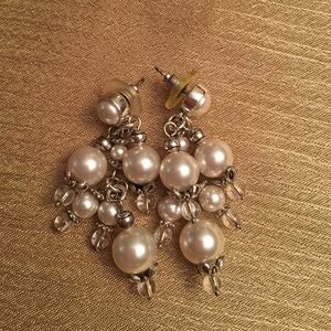 Brighton pierced earrings
