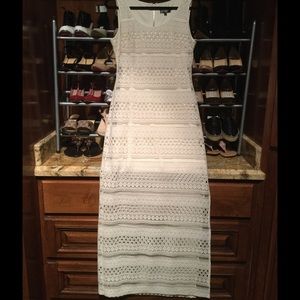 GUESS maxi dress