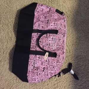 Victoria Secret Bag