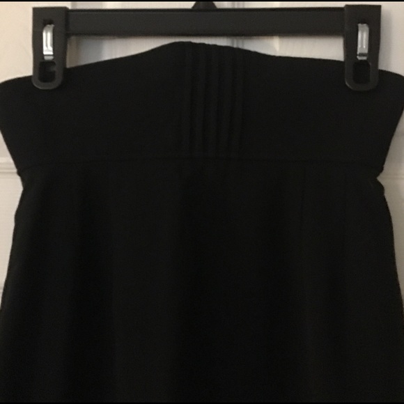 Skirt, length 26 inches.