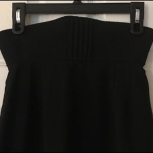 Skirt, length 26 inches.