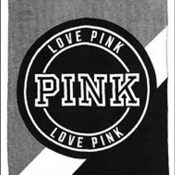 Victoria Secret Blanket