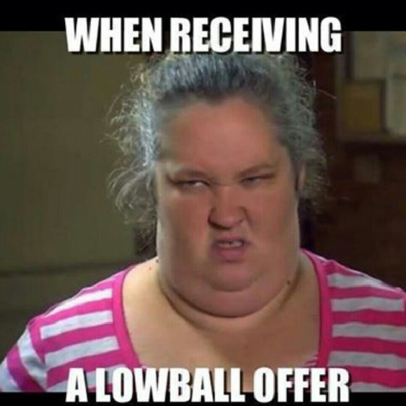 🍁PLEASE NO LOWBALLS🍁