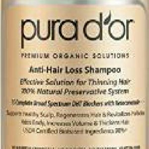 NWT-Anti Hair Loss Shampoo, Conditioner & Serum