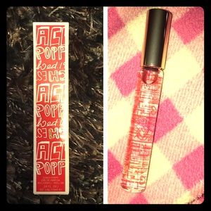 Coach Poppy Rollerball