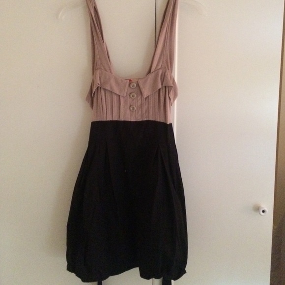 Size small dress
