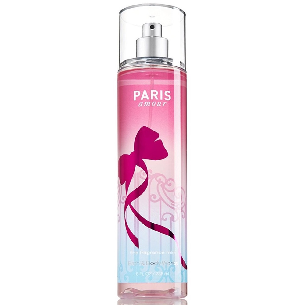 🚨NEW🚨 Paris Amour B&BW perfume!