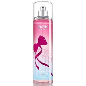 🚨NEW🚨 Paris Amour B&BW perfume!
