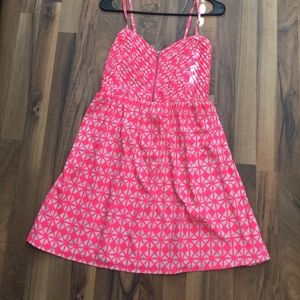 Roxy dress