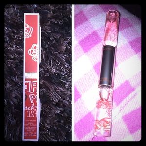 Coach Poppy + Coach Poppy Blossom Rollerball