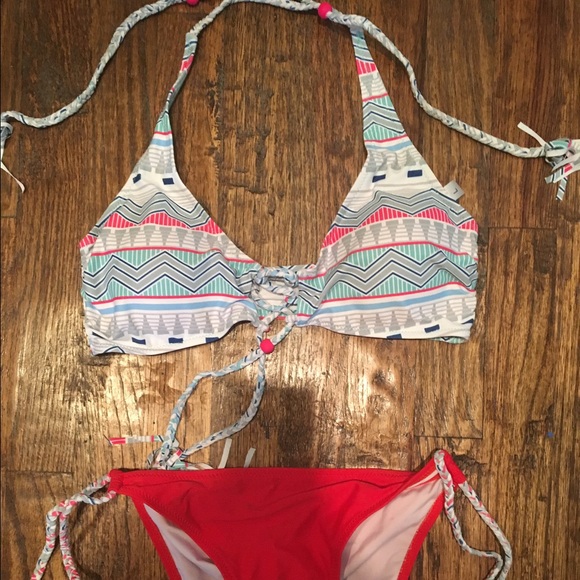 Bikini From Zaful, size L