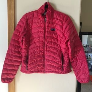 Patagonia Down jacket