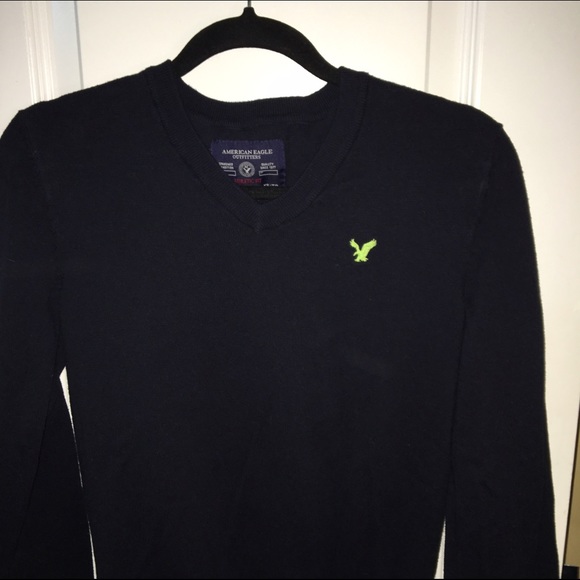 American Eagle sweater