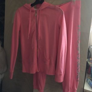 Victoria Secret super model set