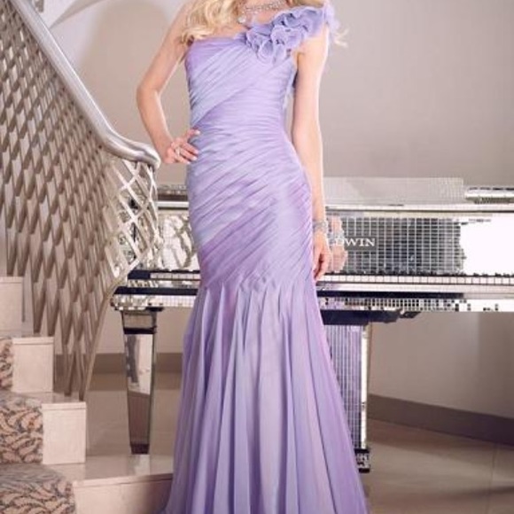 Mother of the Bride Dress