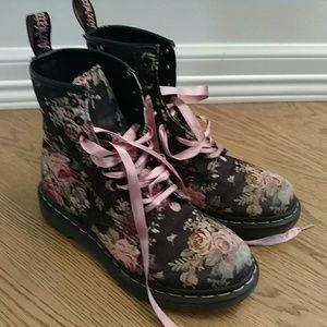 Doc Martens boots