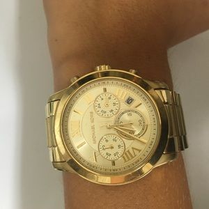Michael Kors watch for sale