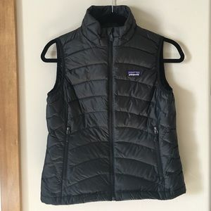 Patagonia Down vest