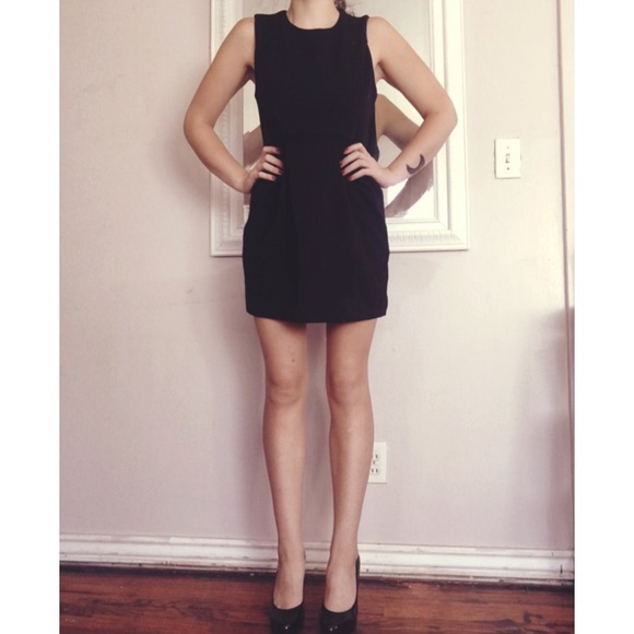 Little Blk Dress