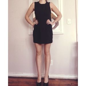 Little Blk Dress
