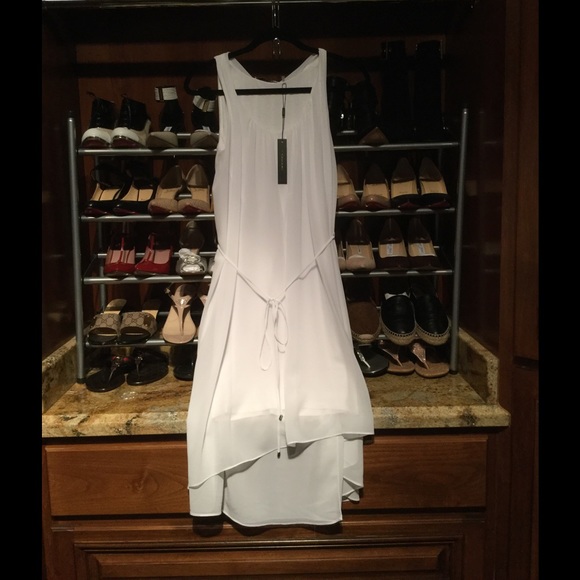 Tahari dress