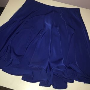 Metaphor above the knee skirt 💎