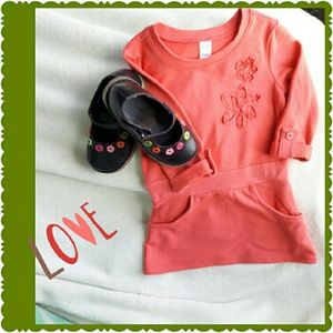 Tunic Quarter Sleeve🎊Host Pic