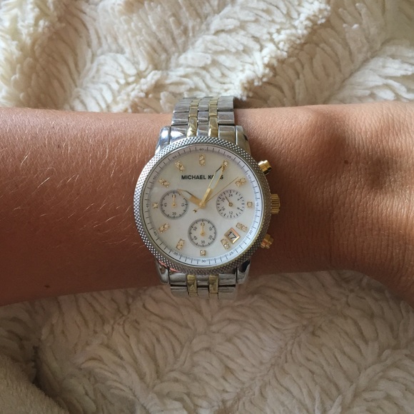 Michael Kors watch