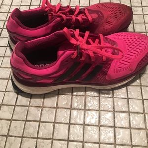 Adidas energy boost sneakers