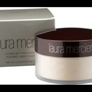 Laura mercier translucent powder
