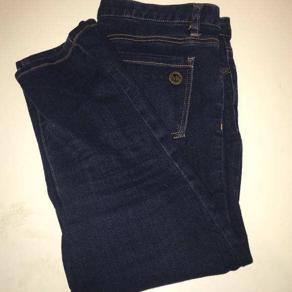 Michael Kors blue jeans 💎