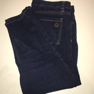 Michael Kors blue jeans 💎